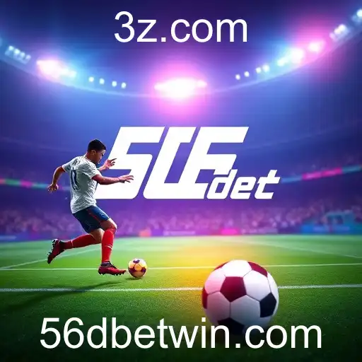 Revolução nos Jogos com 56dbet