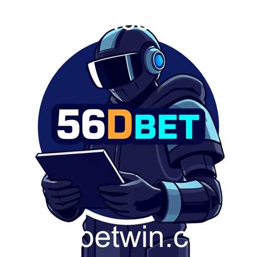 Avanços e Impactos do 56dbet no Universo dos Jogos