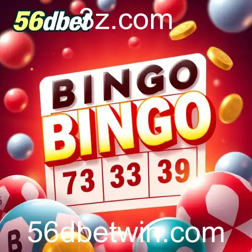 Explorando a Fascinante Categoria de Jogos de Bingo no 56dbet