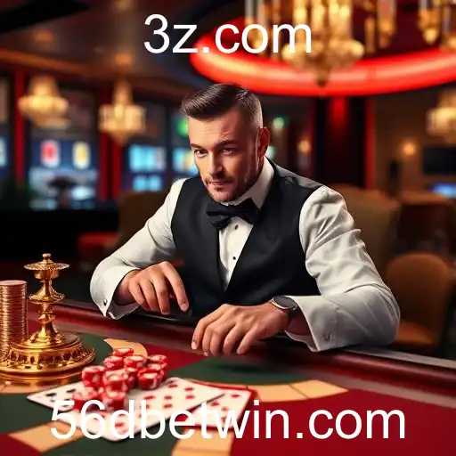 Explorando a Categoria de Jogos de Cassino no 56dbet