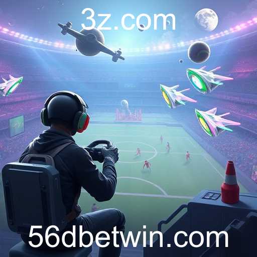 Evolução e Inovações no Mundo dos Jogos