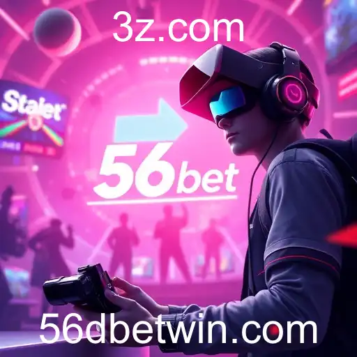 Expansão e Inovações no Mundo dos Jogos Online