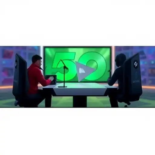 A Ascensão do Gaming Online em 2025: Desafios e Oportunidades