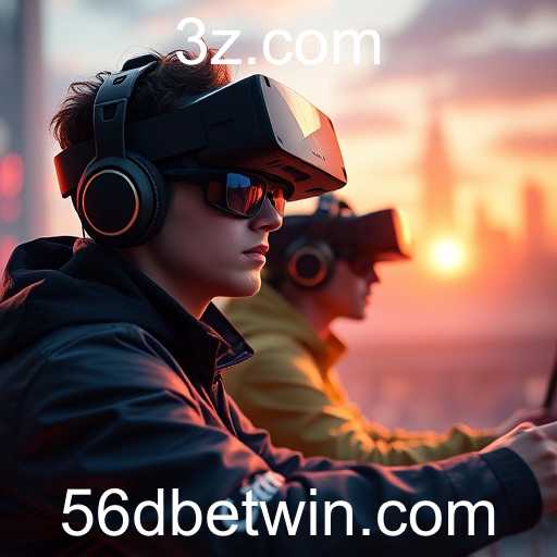 Inovações e Tendências no Mundo dos Jogos em 2025