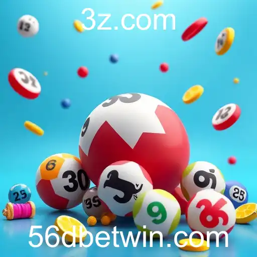 Explorando a Fascinante Categoria de Jogos de Loteria no 56dbet
