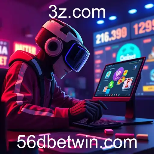 Explorando o Crescimento das Plataformas de Jogos Online em 2025