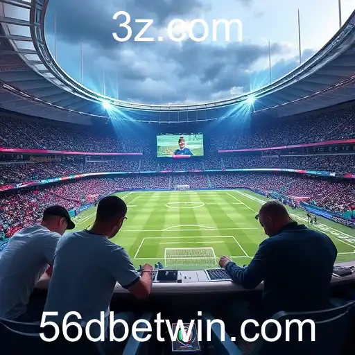 A Nova Era dos Jogos Online: 56dbet e as Tendências de 2025