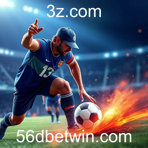 Apostas Esportivas: Emoção e Estratégia no 56dbet
