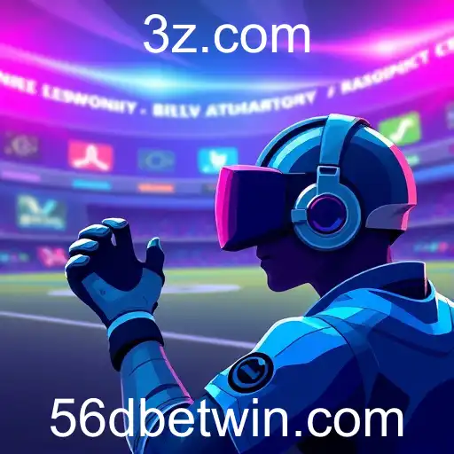 O Crescimento do 56dbet no Mercado de Jogos em 2025